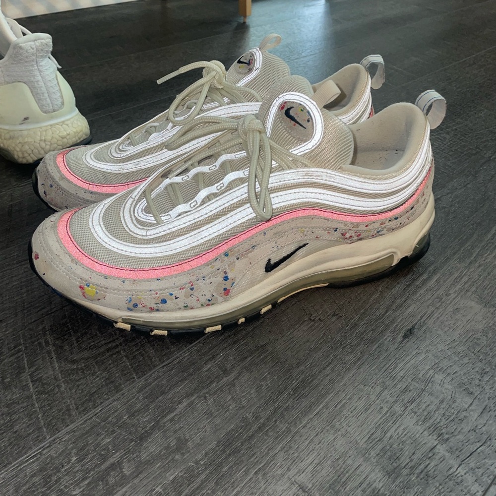 Nike AirMax 97